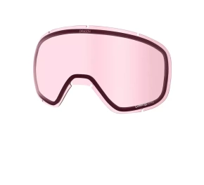 Brýle Dragon D3 OTG - Split (LL red ion + LL light rose lens free)