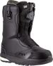 Snowboardové boty Northwave - Decade Hybrid (černé)