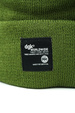 Kšiltovka DGK - Worldwide Beanie (olivová)
