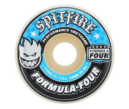 Kola Spitfire - F4 Conical Full 99duro