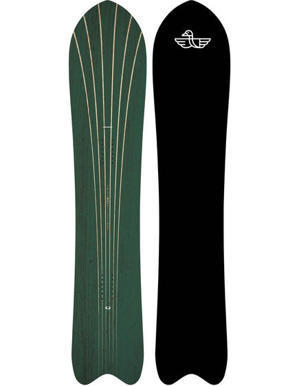 Snowboard Drake - Coctail (multi)