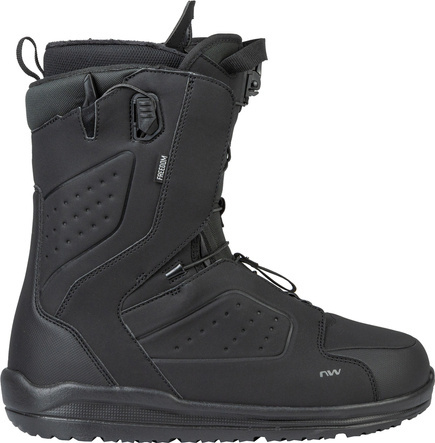 Boty na snowboard Northwave - Freedom (černé)