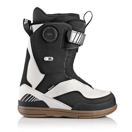 Dámské snowboardové boty Deeluxe - ID Lara BOA (badger)