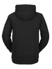Volcom Snowboardová mikina - Iguchi Di Pullover Hoodie Black