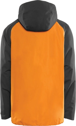 Bunda na snowboard ThirtyTwo - Gateway (černá/oranžová)