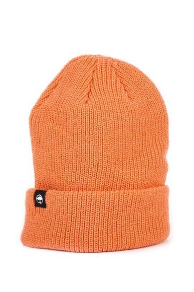 Čepice Arbor - Eddie Wall vintage orange