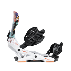 Vázání Fix - Magnum (bílé)