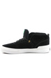 Boty Emerica - Pillar black/white/gold