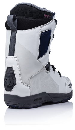 Dámské boty na snowboard Northwave - Domino SL (light grey)