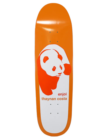 Paluba Enjoi - Thaynan Classic Panda Super Sap R7