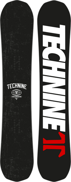 Slash snowboard - Happy Place