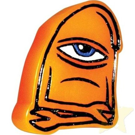 Vosk na obrubníky Toy Machine