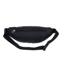 Element ledvinka - Jock Waist Pack (flint black)