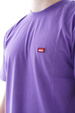 Tričko Elade - Patch fialová