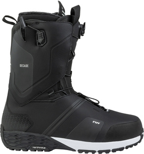 Snowboardové boty Northwave - Decade (black)