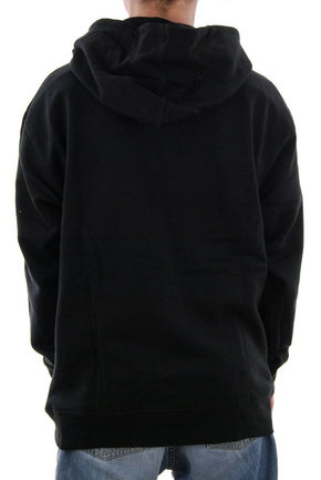 Mikina Howl - černá