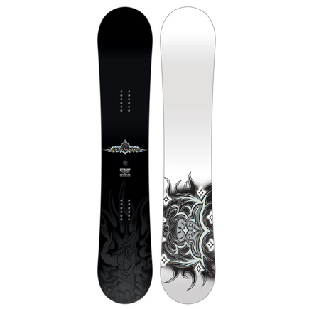 Snowboard Lib Tech - Off Ranp C3