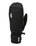 Snowboardové rukavice Crab Grab - The Five (černé)