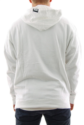 Mikina DGK - Script white