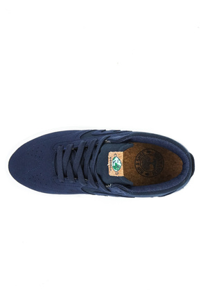 Boty Etnies - Windrow Vulc Mid (blue)