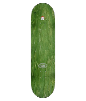 Deck Real - Wair Vicious TWIN TAIL (černý)