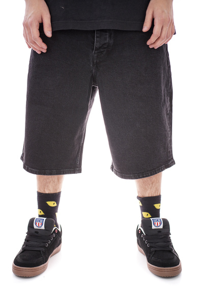 Wasted Paris - kalhoty Casper Signature (sepraná modrá)