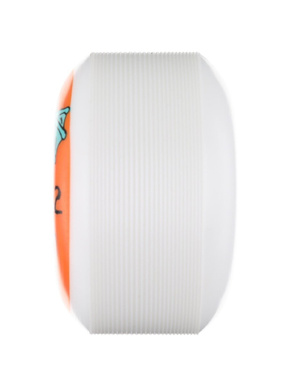 Kolečka Toy Machine - FOS Arms Orange