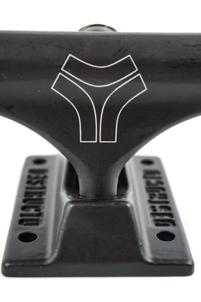 Destructo Trucks - D2 Light Mid (černá)