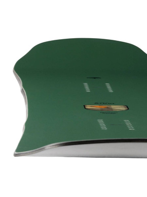 Snowboard Arbor - Element Decon 