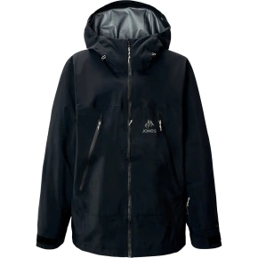 Snowboardová bunda Volcom - 2836 Ins (černá)