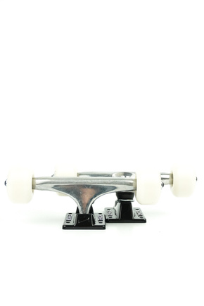 Trucks Tensor x Darkstar Clean Combo (raw/black)