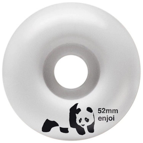 Kompletní deska Enjoi - Box Panda (modrá)