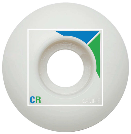 Crupie kola - Square CR 