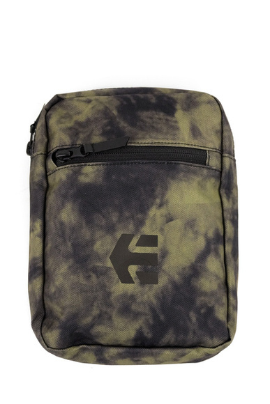Ledvinka Volcom - Vagabond Satchel (tie dye)