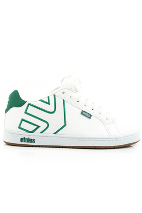 Boty Etnies - Fader (white/green)