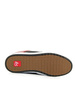 Boty éS - Accel Slim red/black