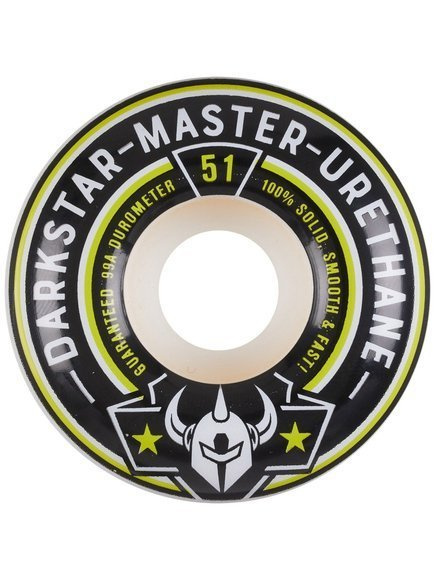 Kola Darkstar - Responder (Lime)