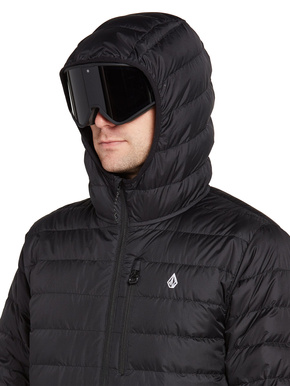 Snowboardová bunda Volcom - OWL 3-IN-1 Gore-Tex (multi)