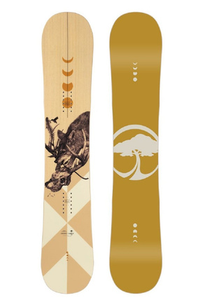 Snowboard Arbor - WMN Cadence Camber