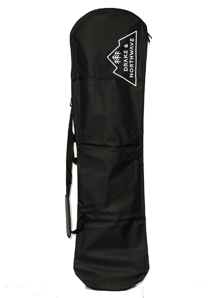 Obal na snowboard Drake - Basic Sleeve 160cm