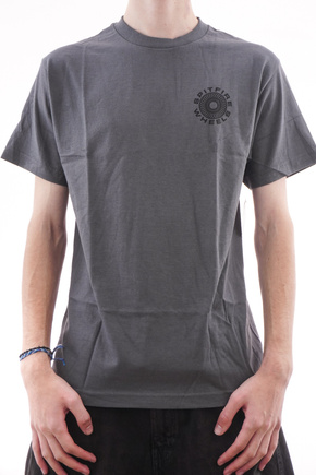 Spitfire - Live To Burn Classic T-Shirt (bílá)