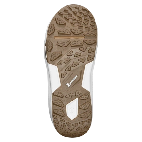 Boty na snowboard ThirtyTwo - TM-2 Double Boa Wide (černá/bílá/guma)