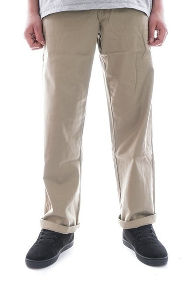 Kalhoty Volcom - Loose Trucks Chino (khaki)