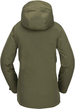 Dámská snowboardová bunda Volcom - Stoney Shadow Ins (ivy)