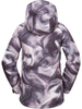 Dámská snowboardová bunda Volcom - V.co Aris Ins Gore (Nirvana)