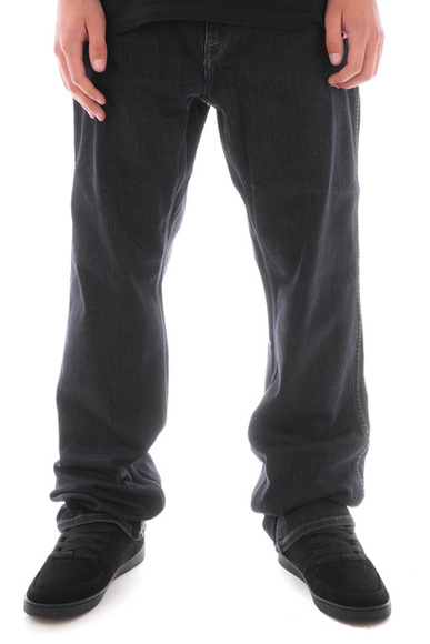 Kalhoty Volcom - Modown Denim (DVI)