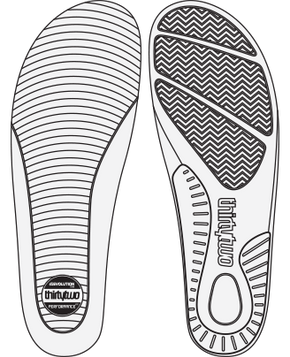 Boty na snowboard ThirtyTwo - TM-2 Double Boa x Stevens (šedá/žlutá)