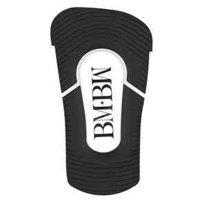 Dámské vázání Bent Metal - Metta (bílé)