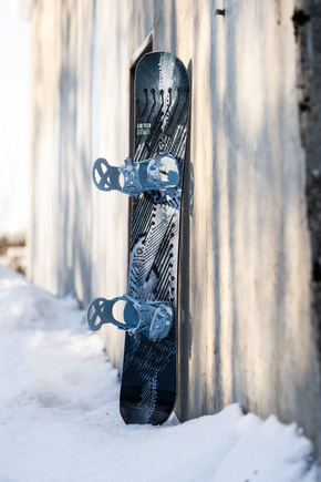 Snowboard Lib Tech - Legitimizer ERC