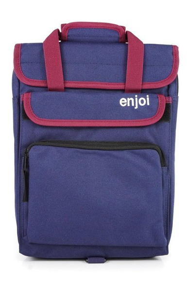 Taška Enjoi - Field Bag (námořnická)